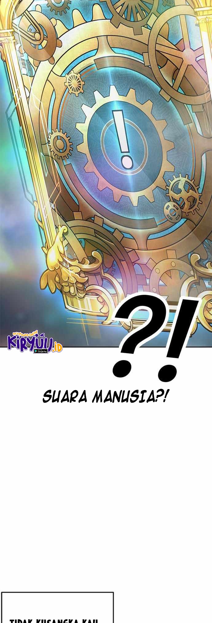 Read Quest Supremacy ID Manga Online