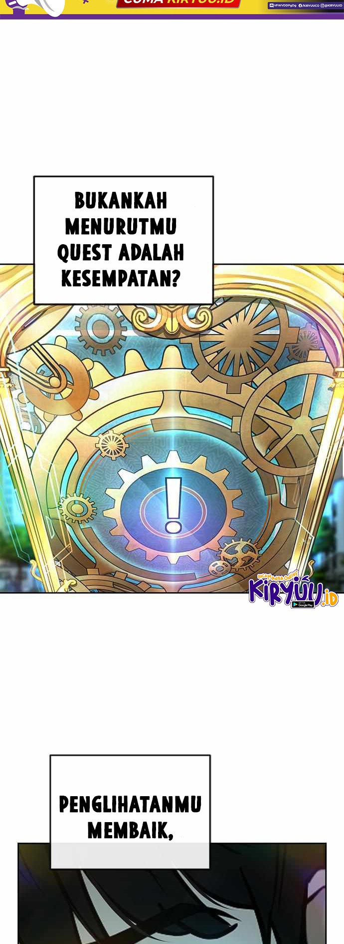 Read Quest Supremacy ID Manga Online