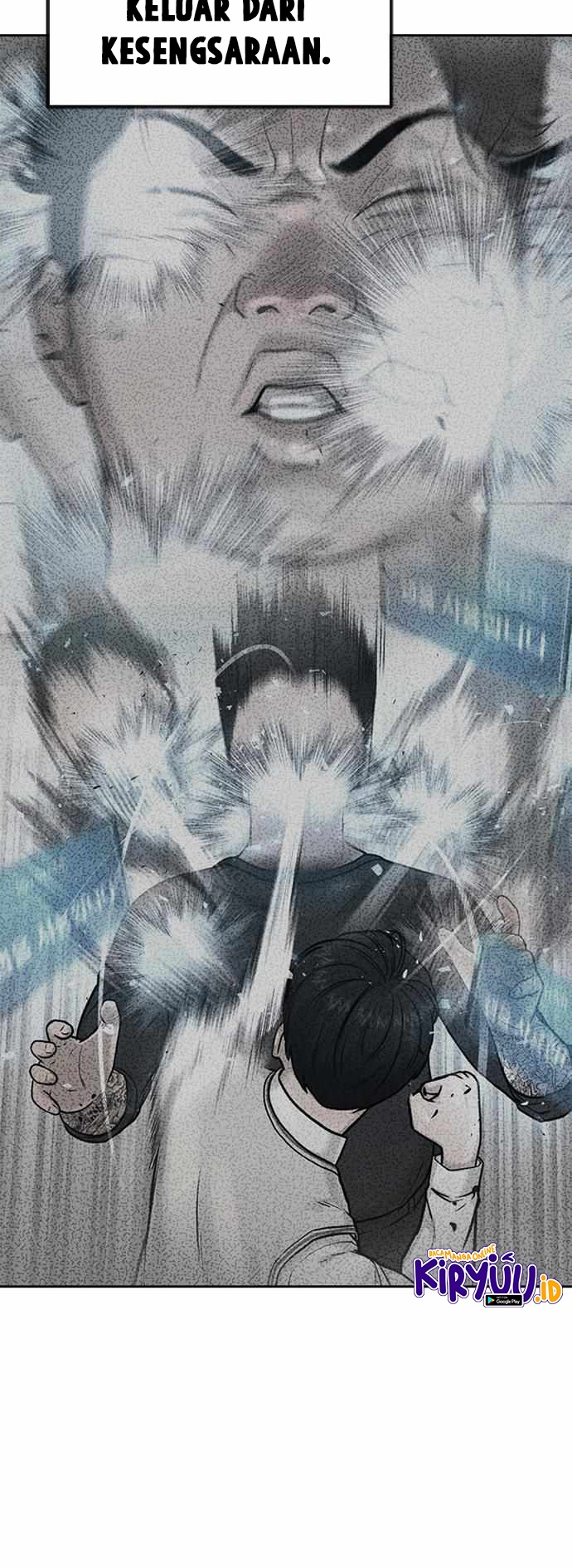 Read Quest Supremacy ID Manga Online