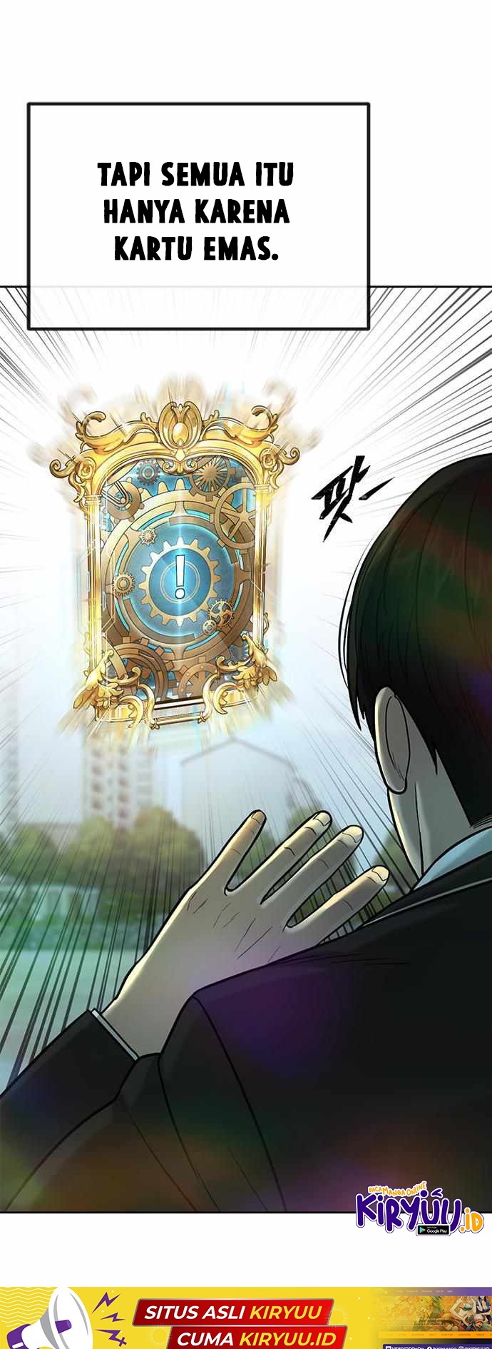 Read Quest Supremacy ID Manga Online