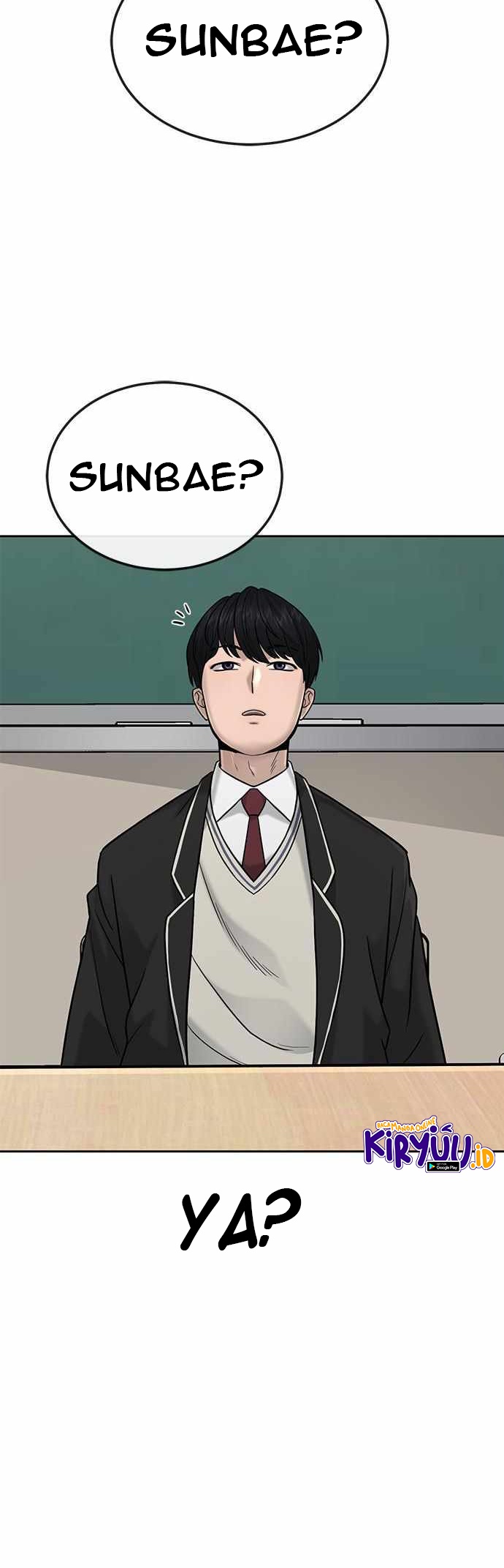Read Quest Supremacy ID Manga Online