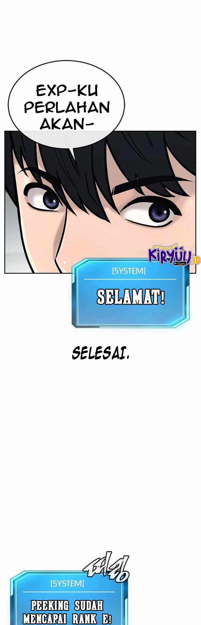 Read Quest Supremacy ID Manga Online