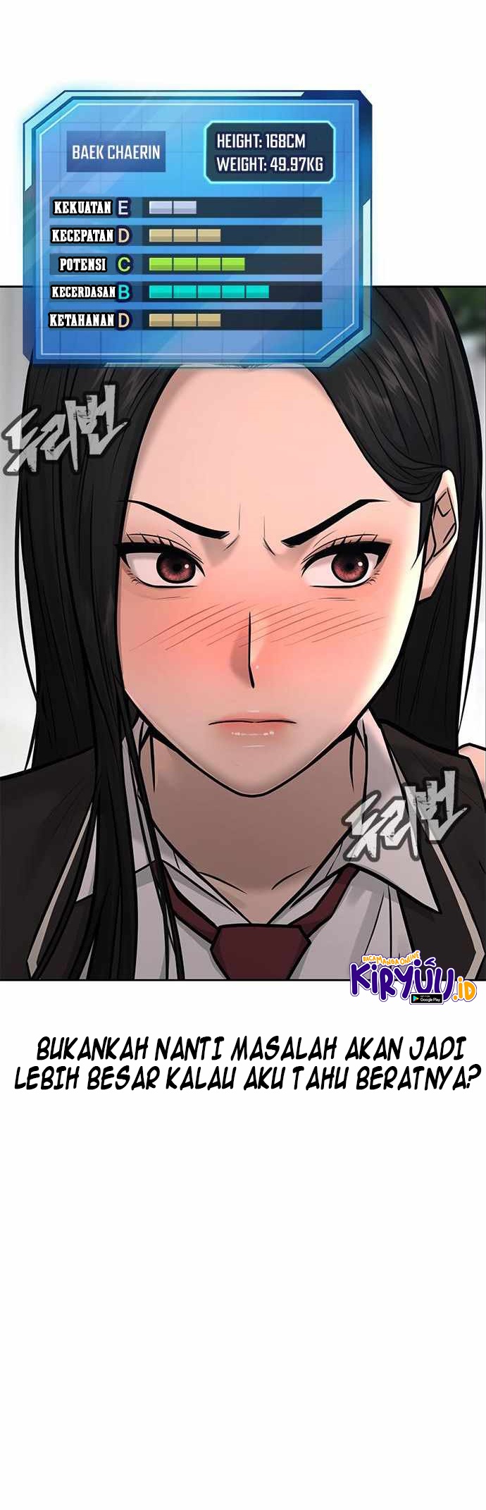Read Quest Supremacy ID Manga Online