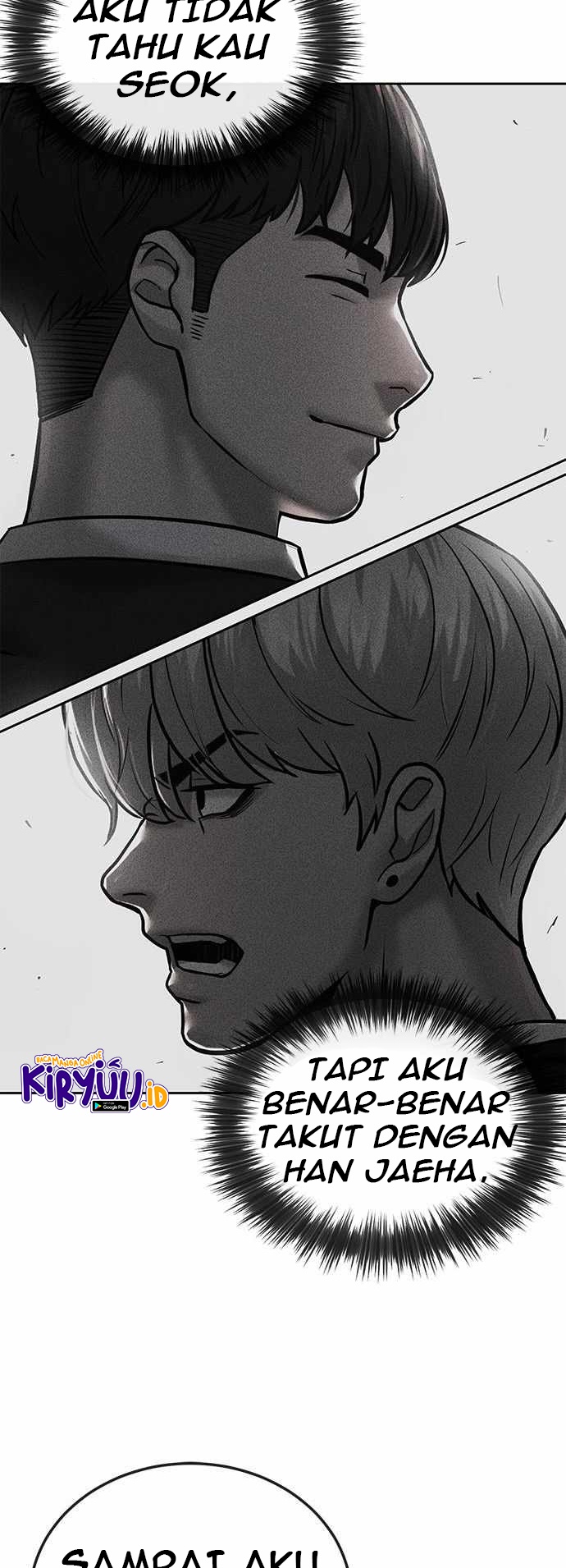 Read Quest Supremacy ID Manga Online