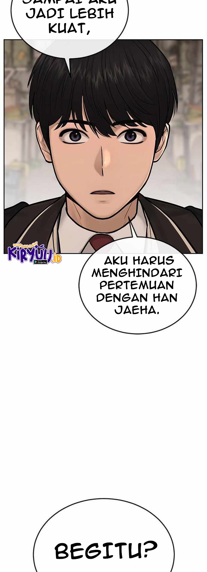 Read Quest Supremacy ID Manga Online