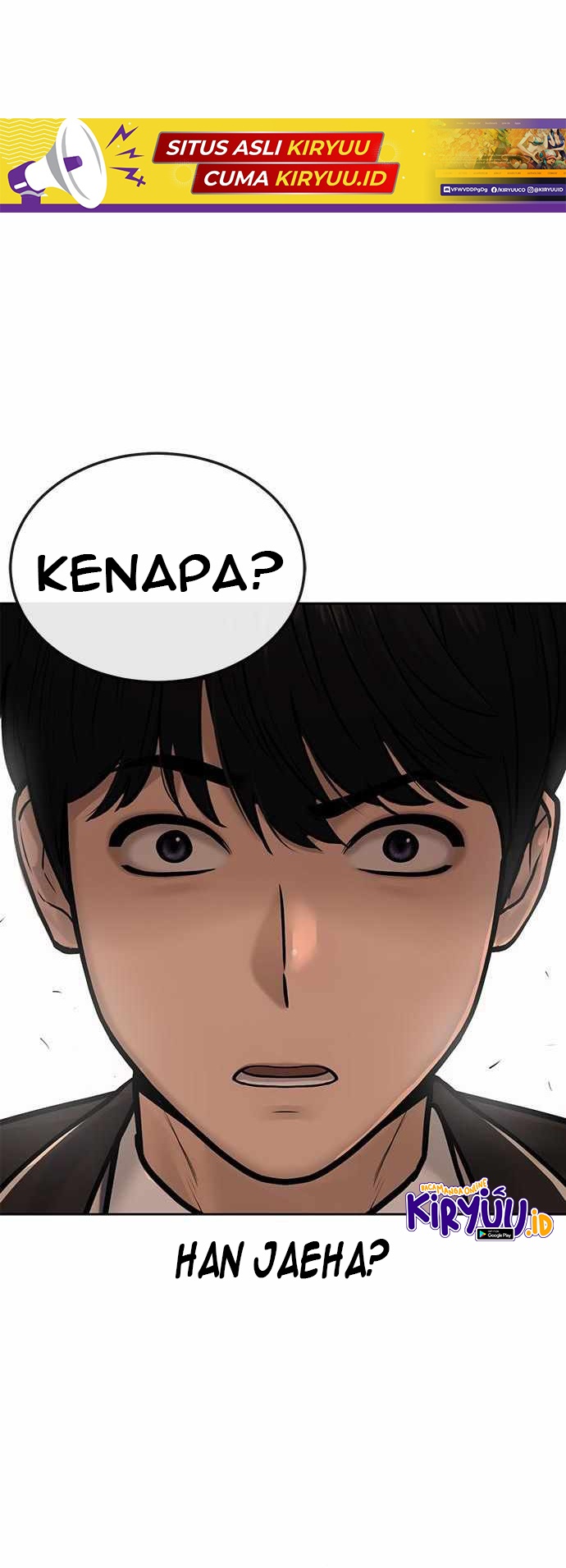 Read Quest Supremacy ID Manga Online