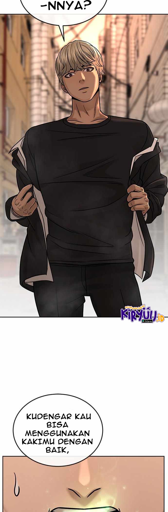 Read Quest Supremacy ID Manga Online