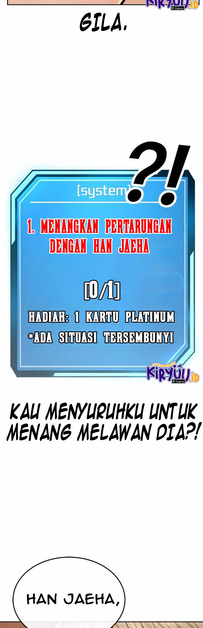 Read Quest Supremacy ID Manga Online