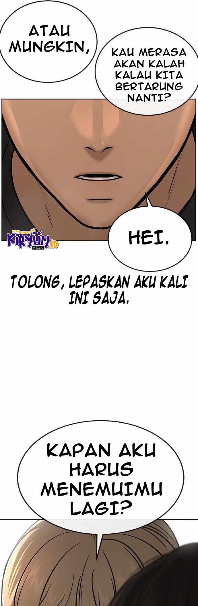 Read Quest Supremacy ID Manga Online