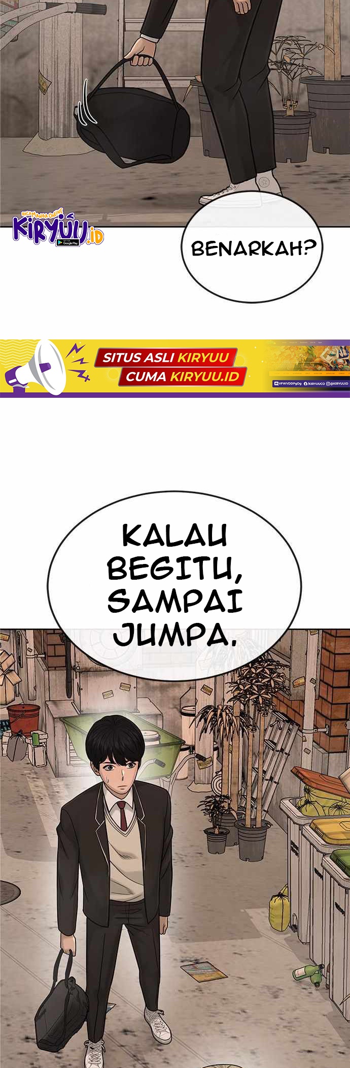 Read Quest Supremacy ID Manga Online