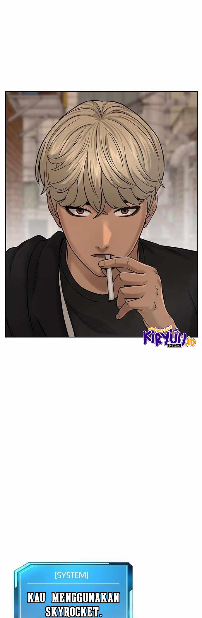 Read Quest Supremacy ID Manga Online