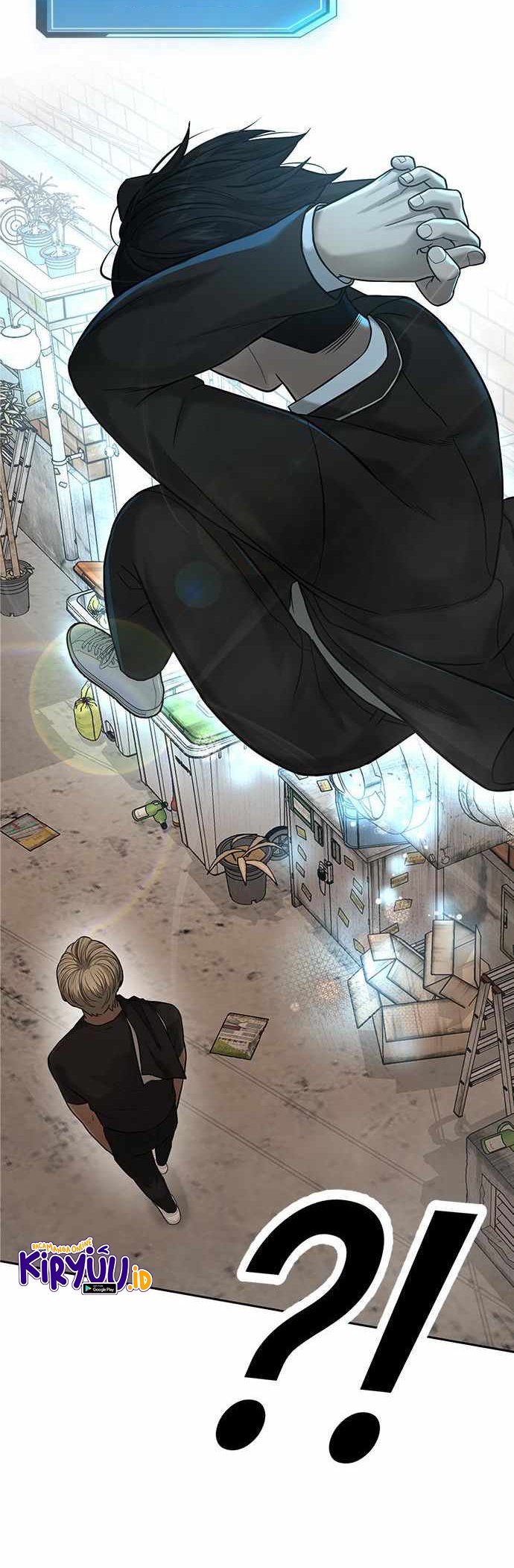 Read Quest Supremacy ID Manga Online