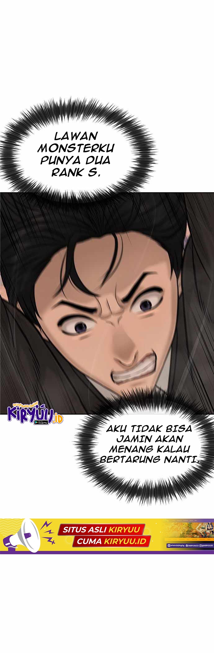 Read Quest Supremacy ID Manga Online