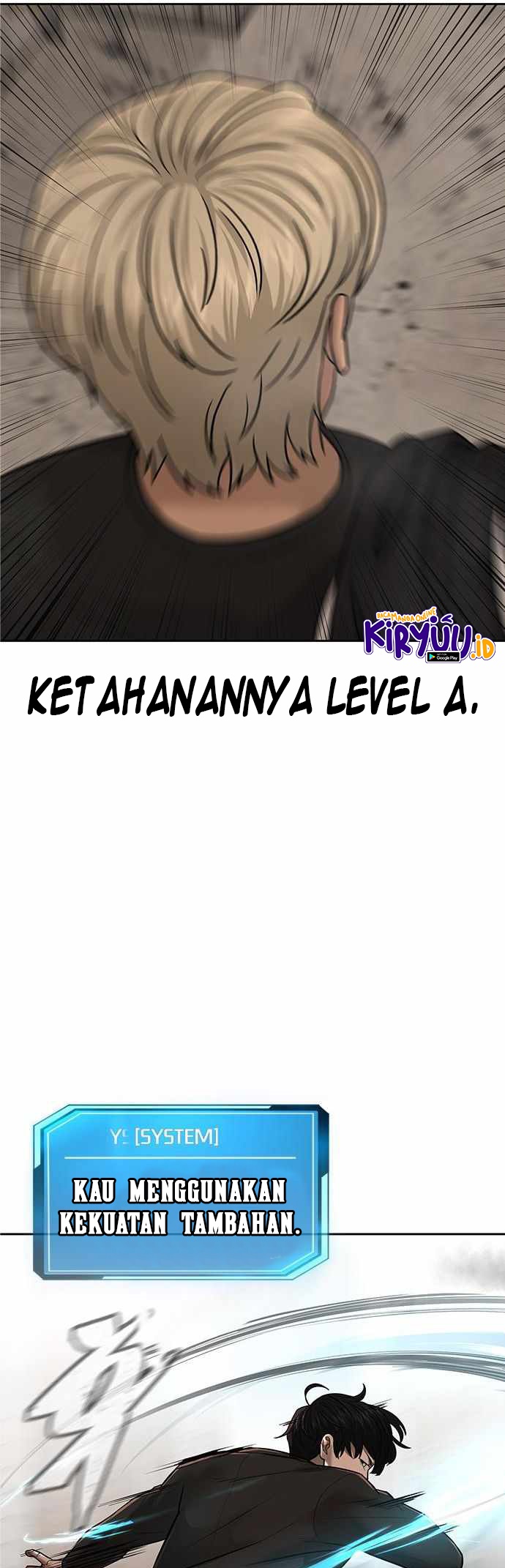 Read Quest Supremacy ID Manga Online