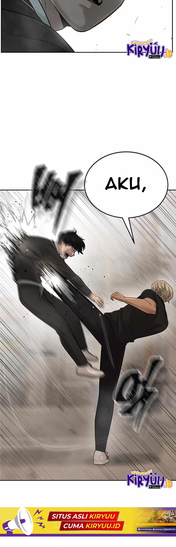 Read Quest Supremacy ID Manga Online