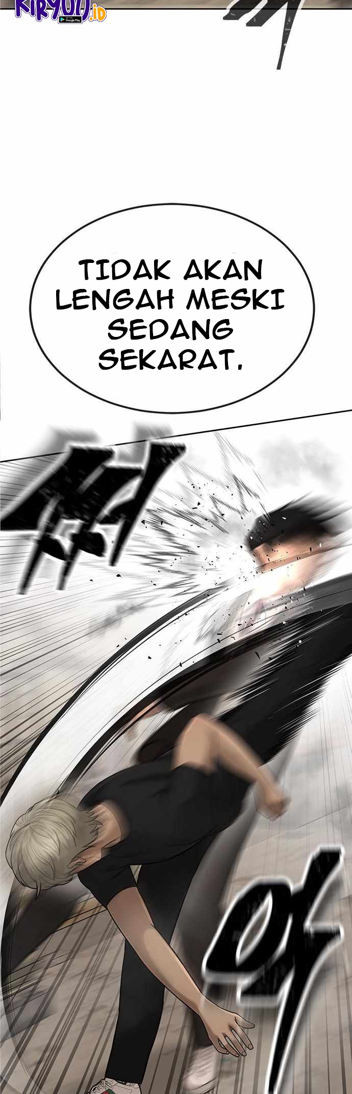 Read Quest Supremacy ID Manga Online