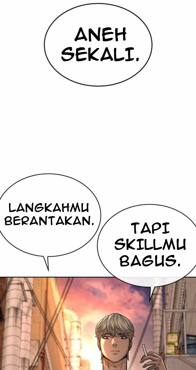 Read Quest Supremacy ID Manga Online