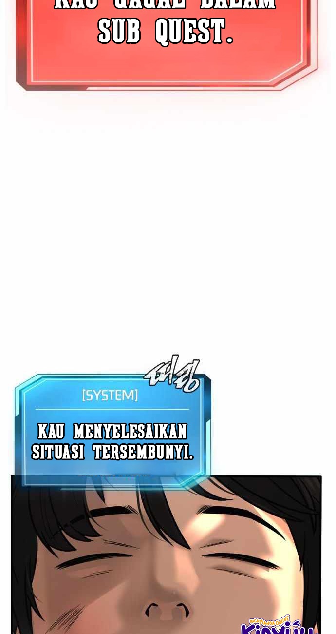 Read Quest Supremacy ID Manga Online