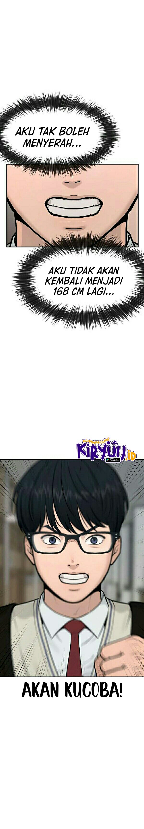 Read Quest Supremacy ID Manga Online