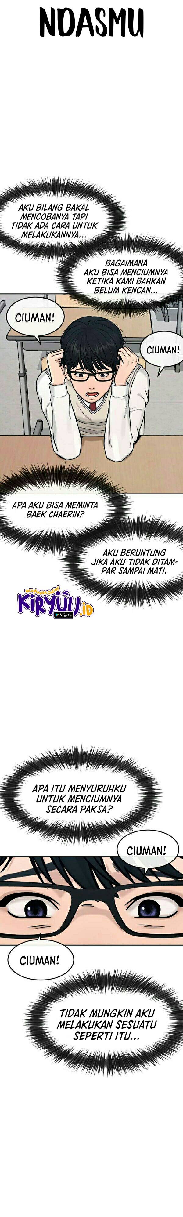 Read Quest Supremacy ID Manga Online