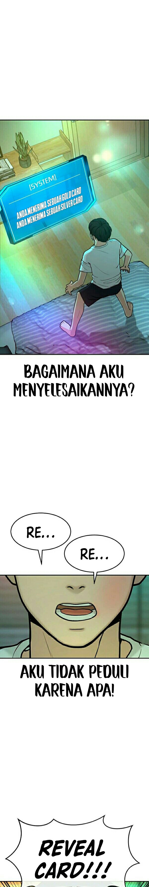 Read Quest Supremacy ID Manga Online