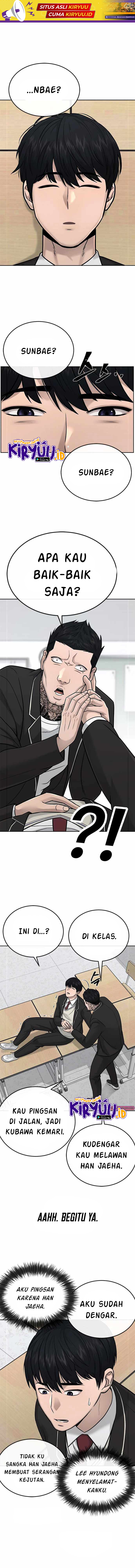 Read Quest Supremacy ID Manga Online