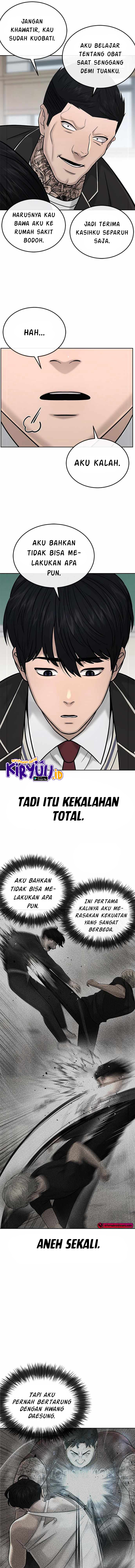 Read Quest Supremacy ID Manga Online