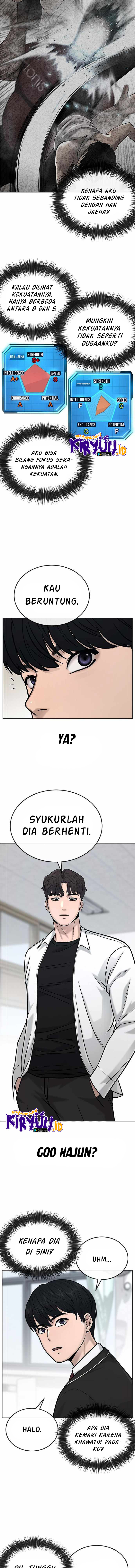 Read Quest Supremacy ID Manga Online
