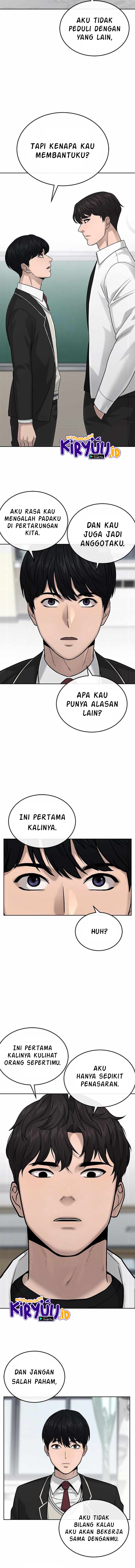 Read Quest Supremacy ID Manga Online