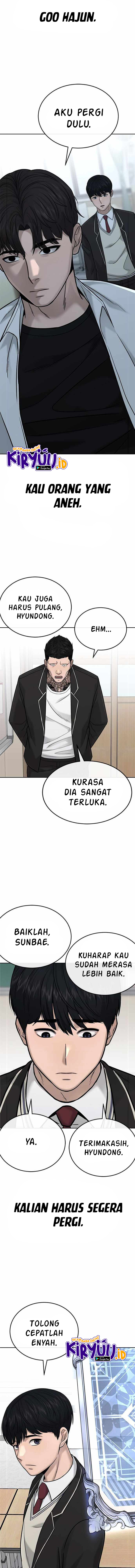 Read Quest Supremacy ID Manga Online
