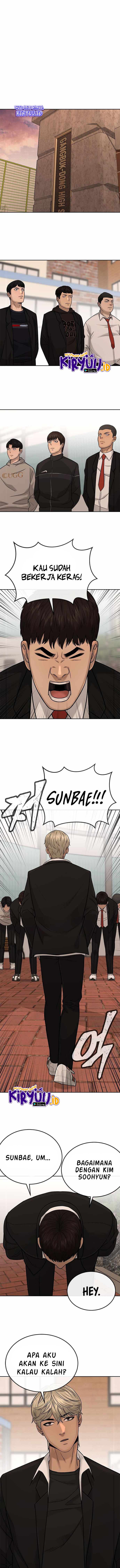 Read Quest Supremacy ID Manga Online