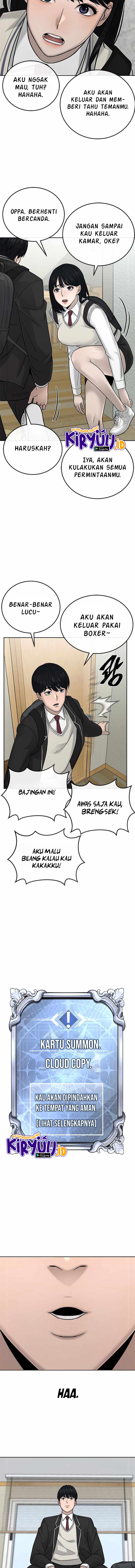 Read Quest Supremacy ID Manga Online