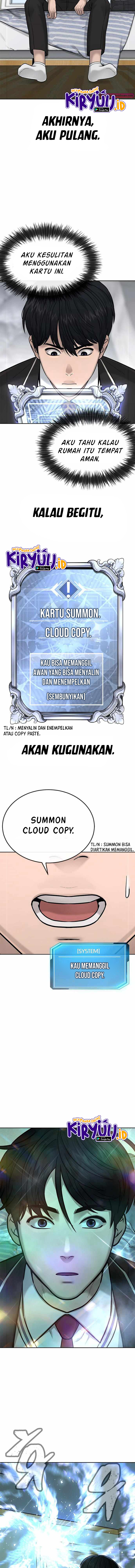 Read Quest Supremacy ID Manga Online