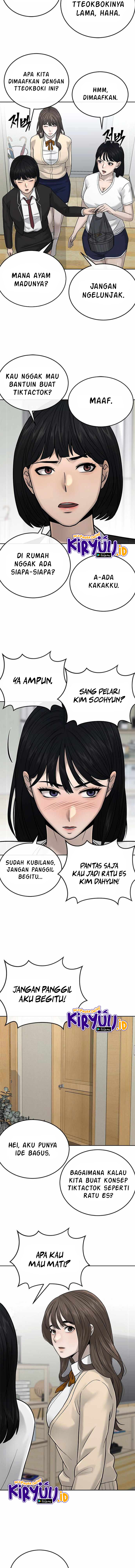 Read Quest Supremacy ID Manga Online