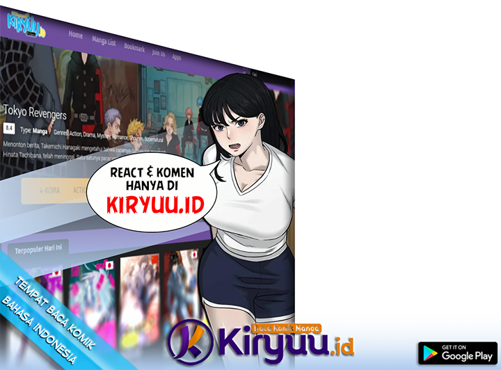 Read Quest Supremacy ID Manga Online