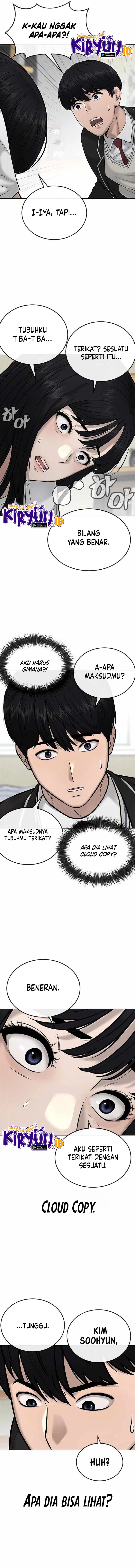 Read Quest Supremacy ID Manga Online