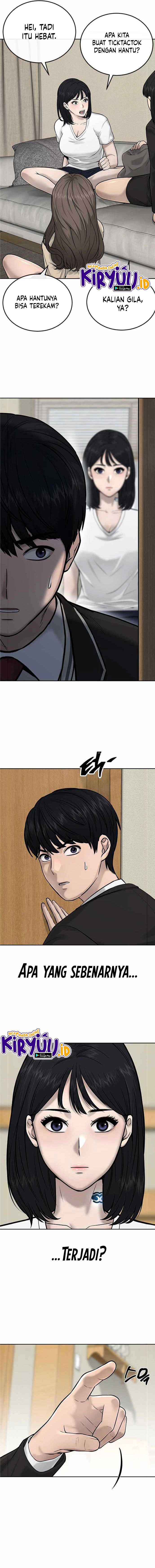 Read Quest Supremacy ID Manga Online