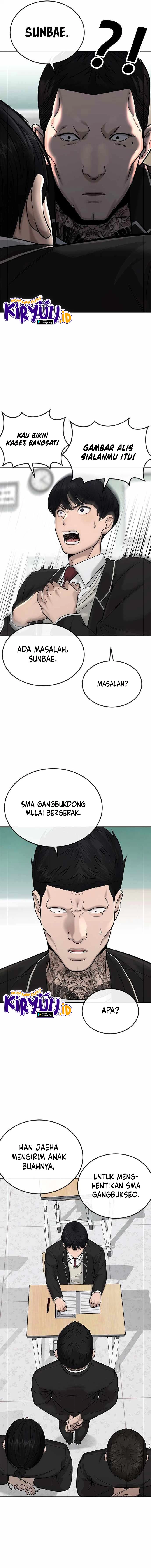 Read Quest Supremacy ID Manga Online
