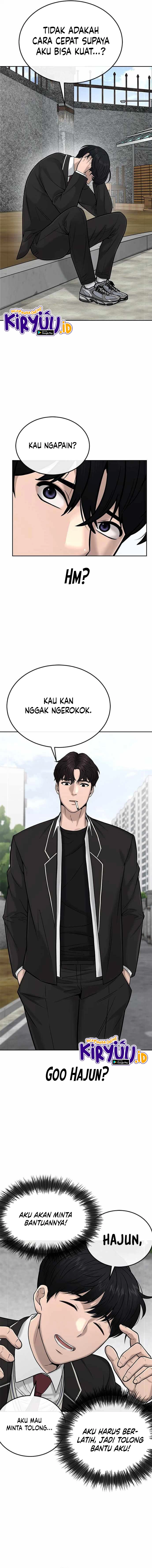 Read Quest Supremacy ID Manga Online