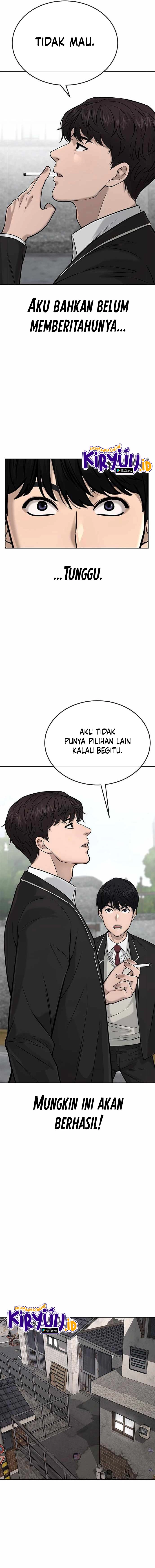 Read Quest Supremacy ID Manga Online