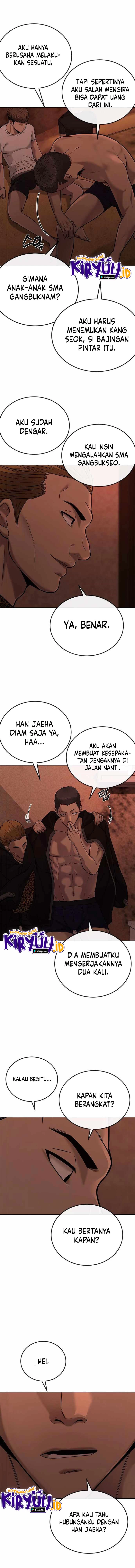 Read Quest Supremacy ID Manga Online