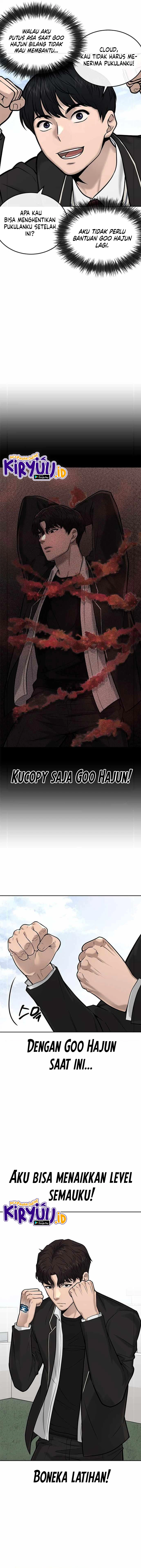 Read Quest Supremacy ID Manga Online