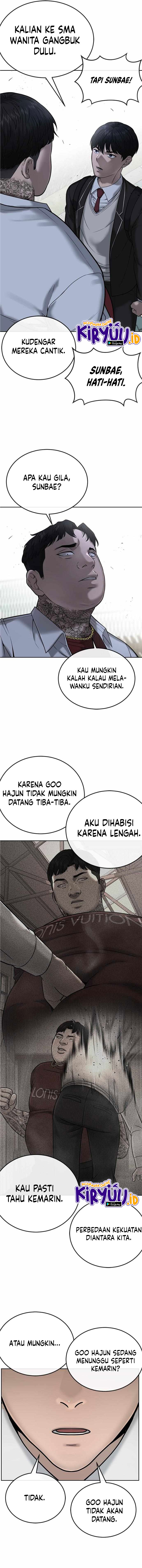 Read Quest Supremacy ID Manga Online