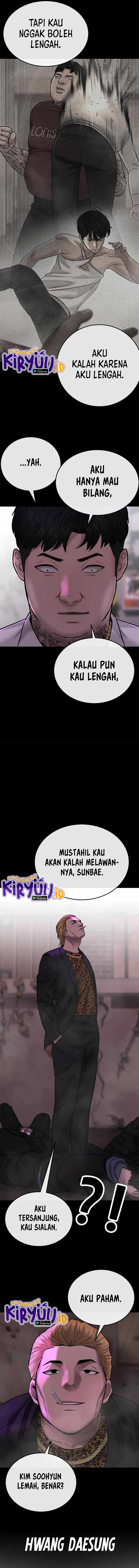 Read Quest Supremacy ID Manga Online
