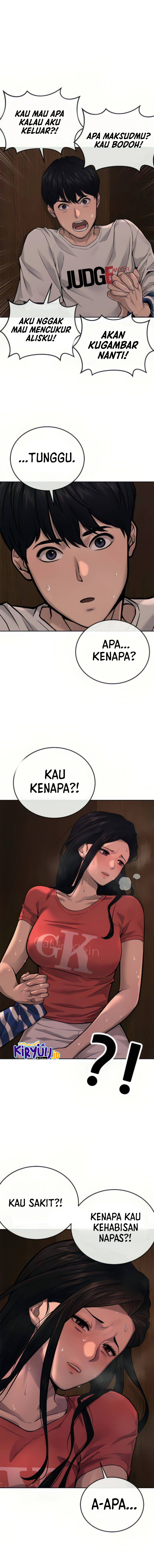 Read Quest Supremacy ID Manga Online