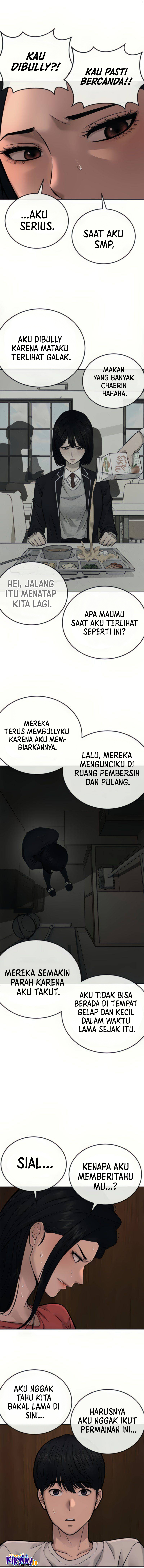 Read Quest Supremacy ID Manga Online
