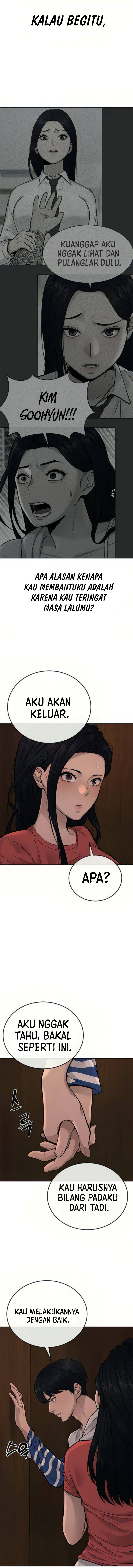 Read Quest Supremacy ID Manga Online