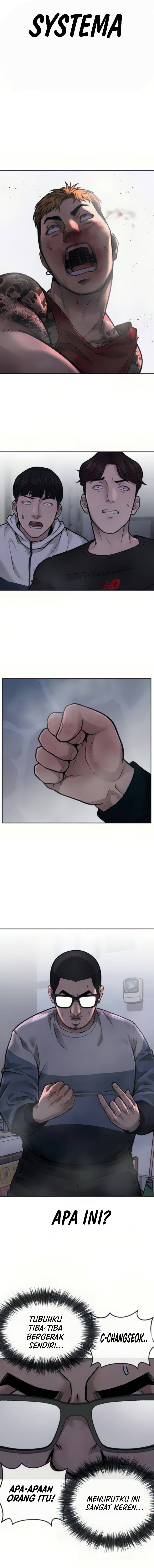 Read Quest Supremacy ID Manga Online
