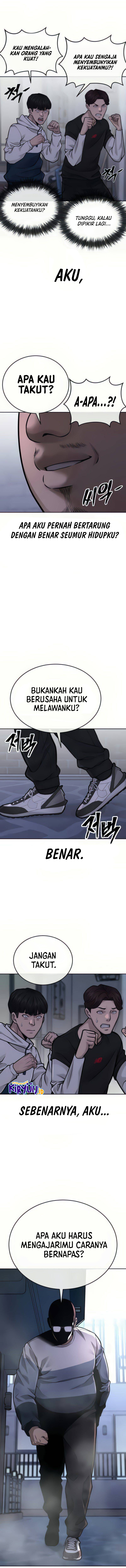 Read Quest Supremacy ID Manga Online