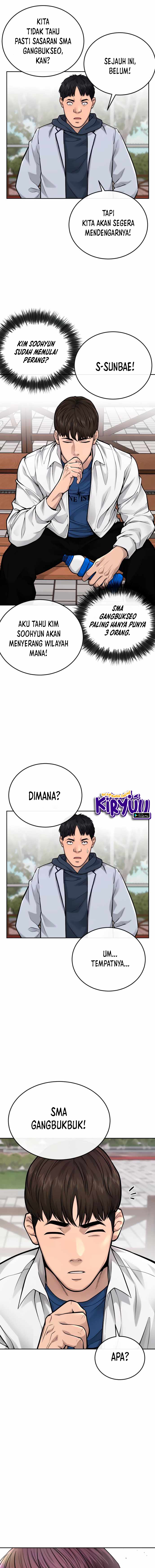 Read Quest Supremacy ID Manga Online